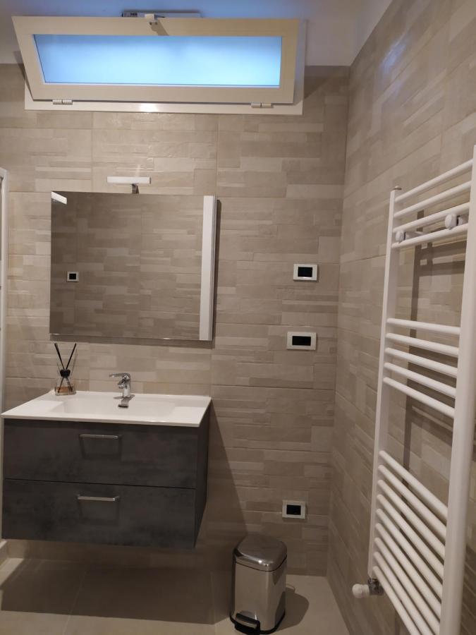 Le Segrete Villa Sannicandro di Bari Dış mekan fotoğraf