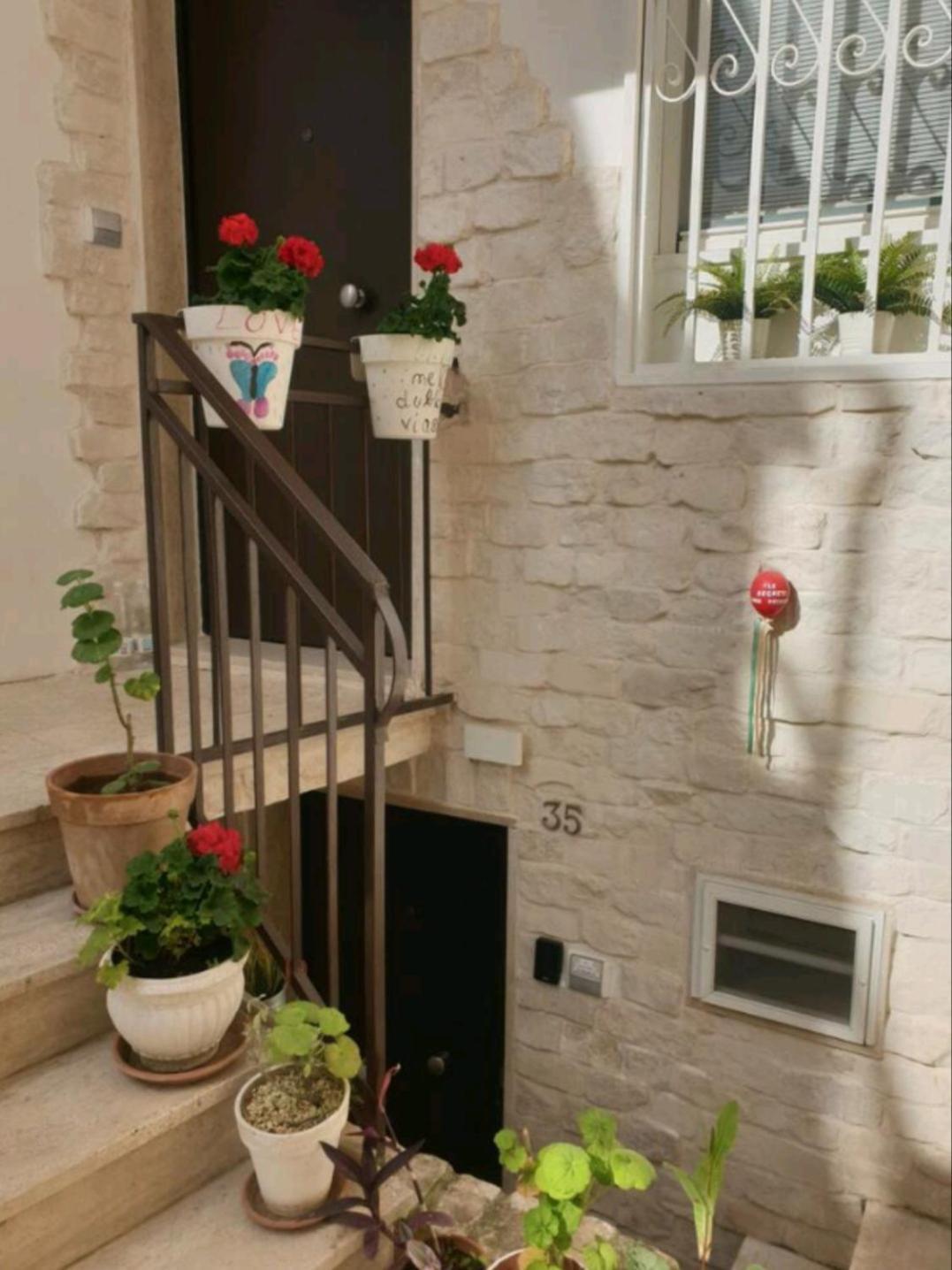 Le Segrete Villa Sannicandro di Bari Dış mekan fotoğraf