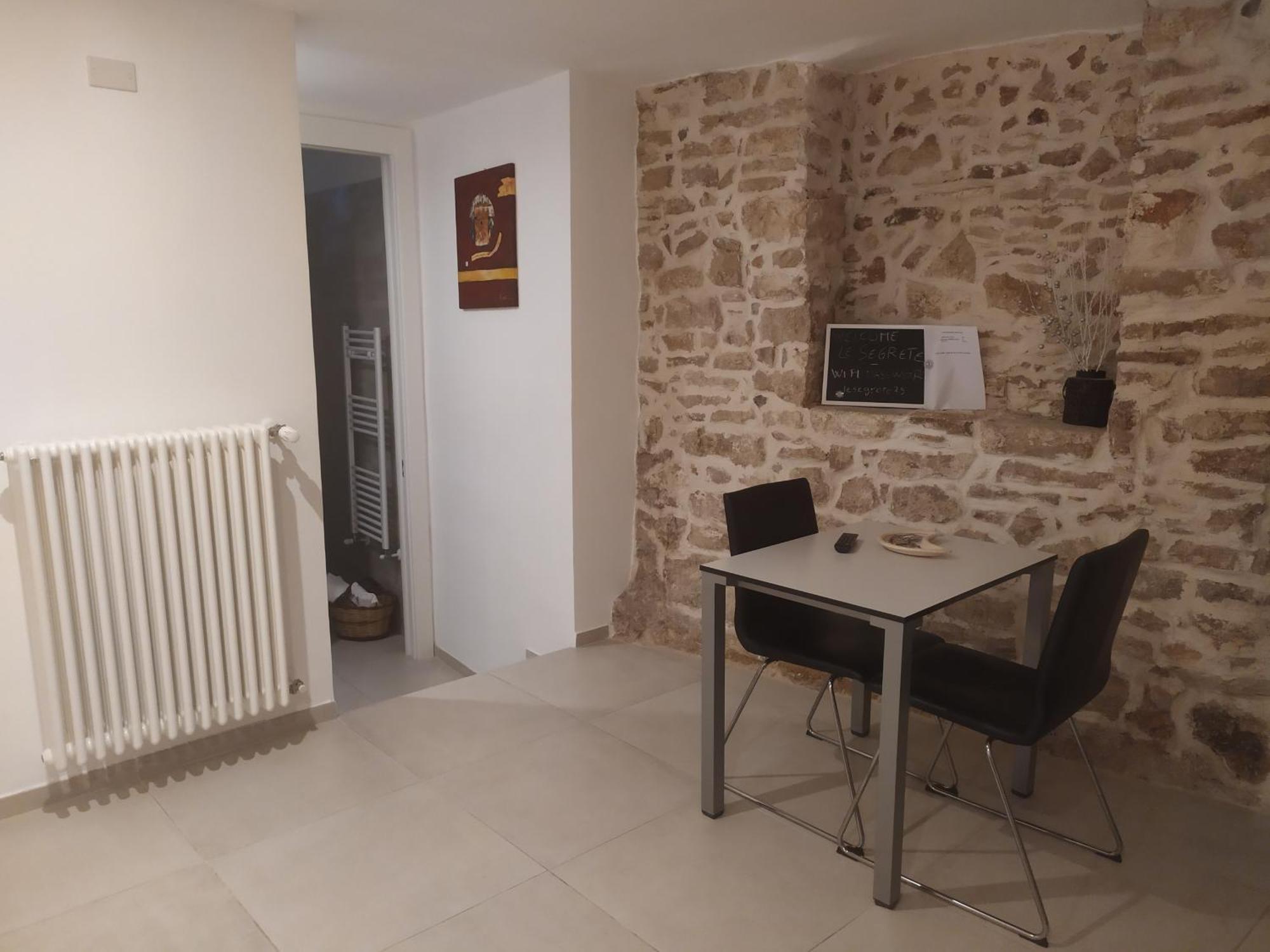 Le Segrete Villa Sannicandro di Bari Dış mekan fotoğraf